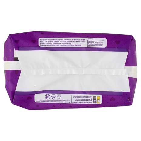 Pampers Progressi Newborn 28 pezzi